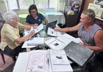 O QUE É IMPORTANTE TER EM MÃOS PARA RECEBER O TÉCNICO DA APCBRH NA VISITA TÉCNICA DE CAMPO?
